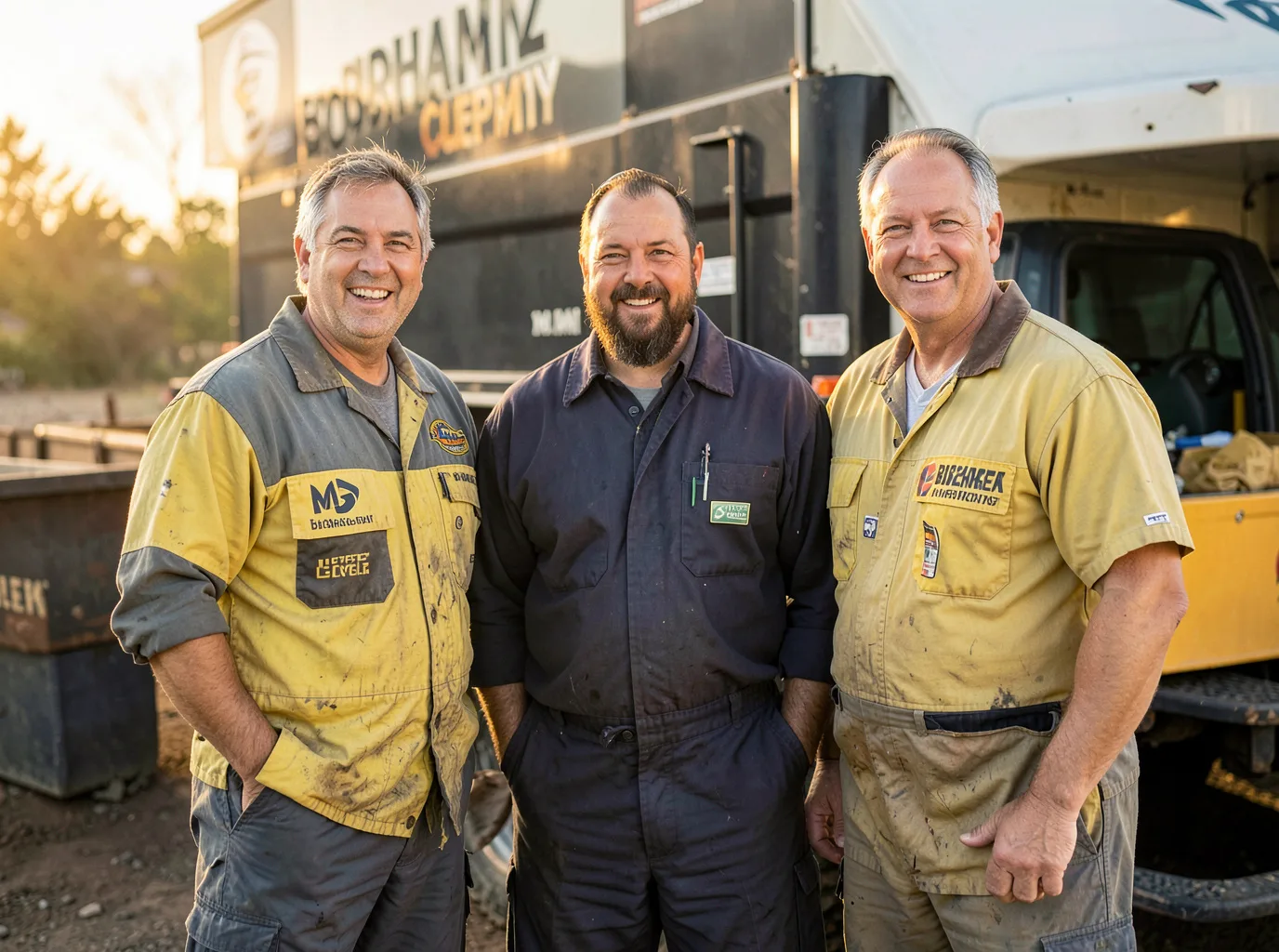 Sewage Cleanup company in Powdersville, SC
